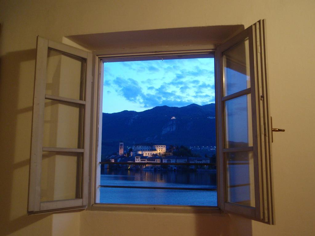 -Ortaflats- Appartamento Belvedere 奥尔塔圣朱利奥 客房 照片