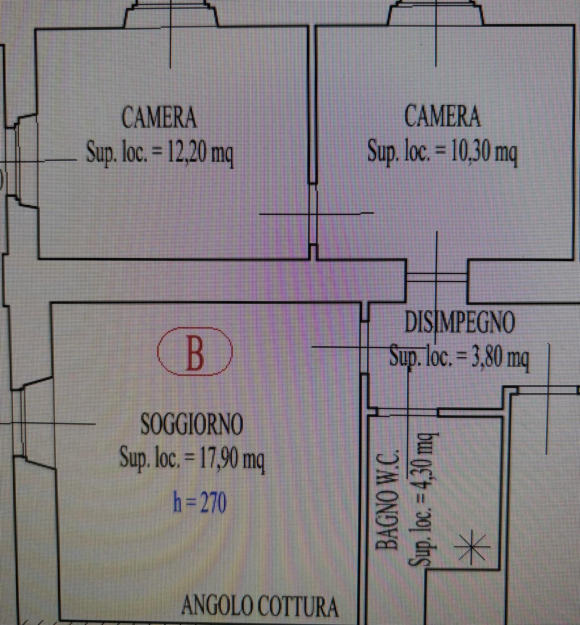 -Ortaflats- Appartamento Belvedere 奥尔塔圣朱利奥 外观 照片